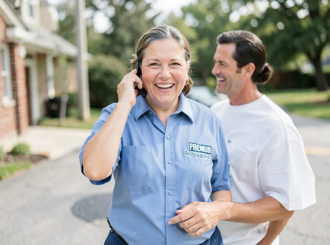 Water Damage Restoration Andrews, NC FAQs